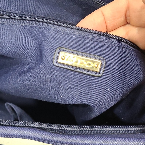 Large beach bag tote

ALDO - Picture 5 of 8